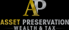 Asset Preservation, Tax Consultant Avatar